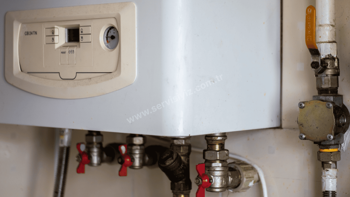 Gorenje Kombi Servisi - Gorenje Servisi