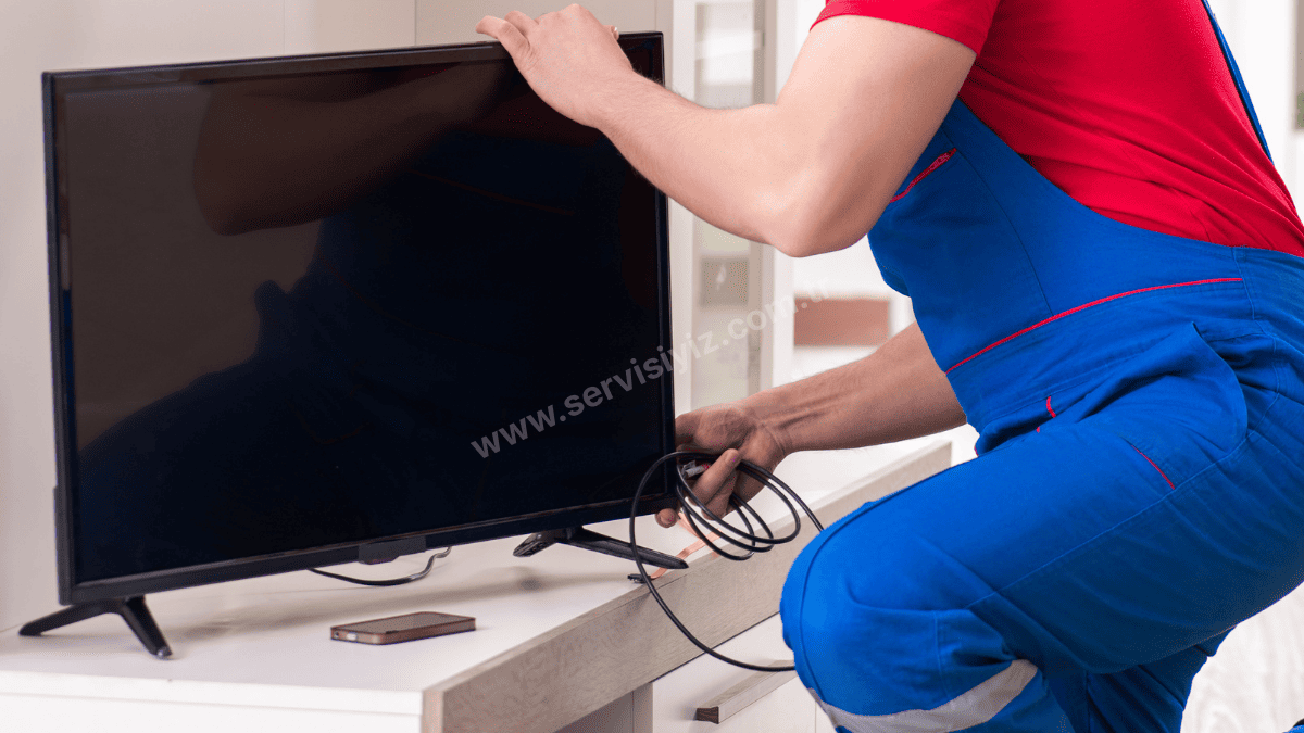 Gorenje Televizyon Servisi - Gorenje Servisi